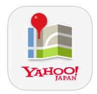 Yahoo!地図