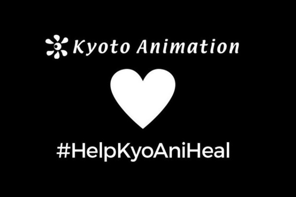 Help KyoAni Heal